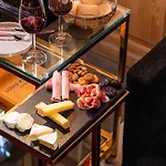 Hotel Trianon Rive Gauche